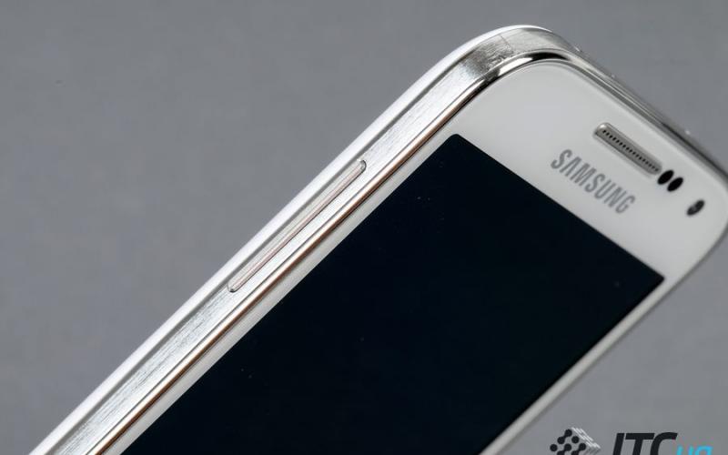 Обзор мини-флагмана Samsung Galaxy S4 mini